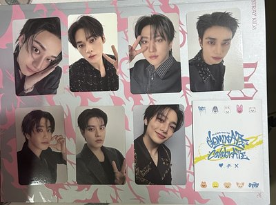 dominate: celebrate 安可場18 號 zone卡