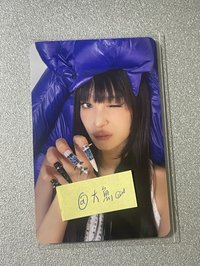 眨眼安（需多帶任一）