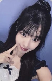 224 ms 線下4.0 簽售卡 