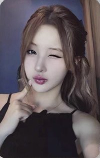 224 ms 線下4.0 簽售卡 