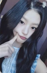 224 ms 線下4.0 簽售卡 