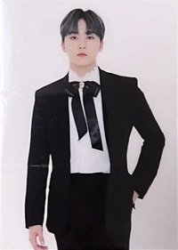 19’CAFE 入場卡 / 場限卡 