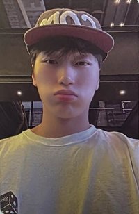 GH4 PB 專輯卡 DIARY ver. A