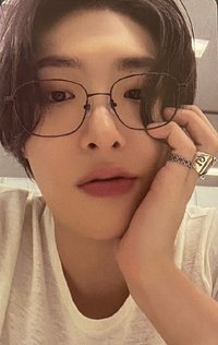 GH4 PB 專輯卡 A ver. Z