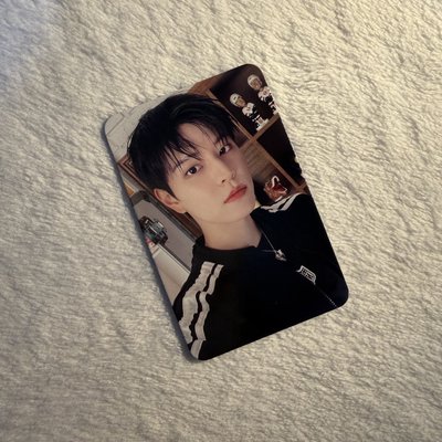 KARMA SKZOO ver. 特典玟