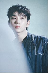 26’年曆 QQ音樂 特典卡 