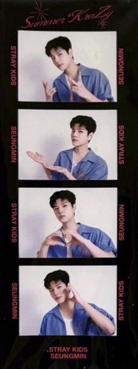 DICON N°21 A版 人生四格卡 