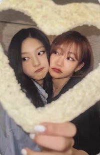 224 ms 6.0 簽售卡 米餅 JH雙人 