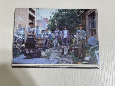 CORTIS 未掃空專 S3