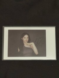 藍光DVD預售特典（要多帶一張賣場內其他卡）