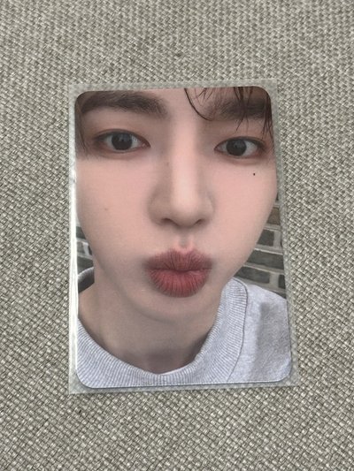 zb1 正規一sw簽售特典