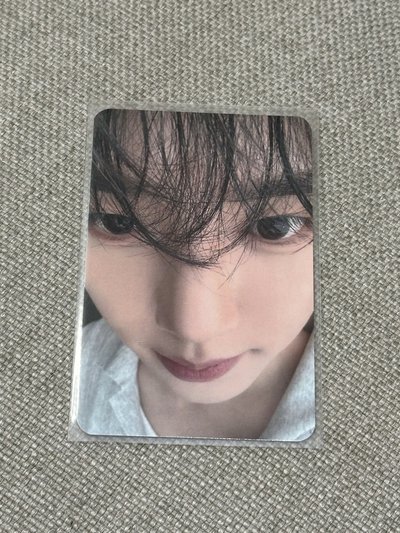 zb1 正規一sw簽售特典