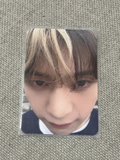 zb1 正規一sw簽售特典