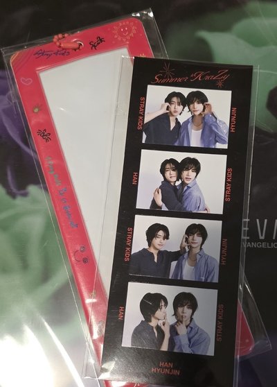 DICON 人生四格🥟🐹組