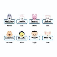 2nd 世巡 別針襟章 日本場周