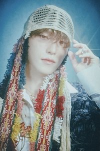 26’年曆 QQ音樂 特典卡 