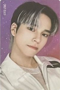 The Awakening: Written In The Stars 專輯卡 Take ver.