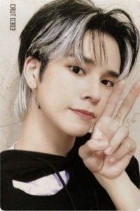 The Awakening: Written In The Stars 專輯卡 Youth ver.