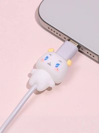 BABY ROOM快閃 充電線裝飾 