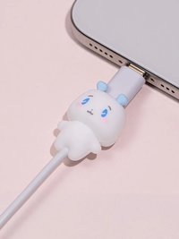 BABY ROOM快閃 充電線裝飾 