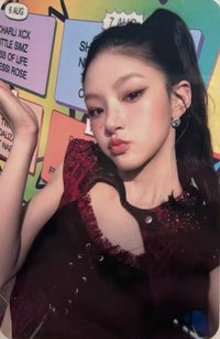 224 mu 1.0 幸運卡 音樂節