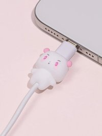 BABY ROOM快閃 充電線裝飾 