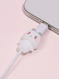 BABY ROOM快閃 充電線裝飾 