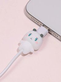 BABY ROOM快閃 充電線裝飾 
