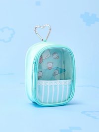 BABY ROOM快閃 娃包 