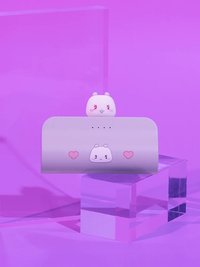 BABY ROOM快閃 行動電源 