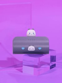 BABY ROOM快閃 行動電源 