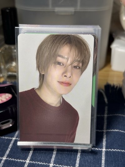 寅 ATE 電子專隨機卡