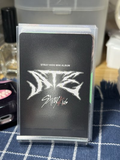 寅 ATE 電子專隨機卡