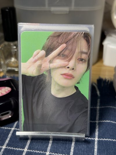 寅 ATE 單封 隨機卡