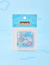 BABY ROOM快閃 磁鐵 