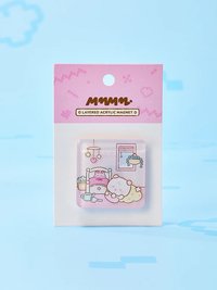 BABY ROOM快閃 磁鐵 