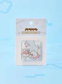 BABY ROOM快閃 磁鐵 