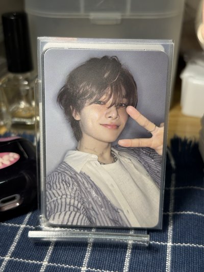 寅 ATE 單封專卡