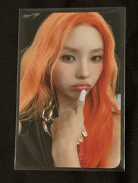 i-DOL世巡隨機卡