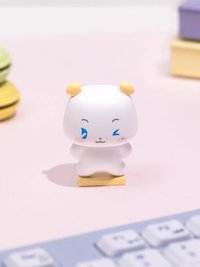 BABY ROOM快閃 公仔 