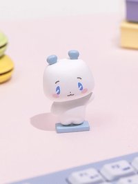 BABY ROOM快閃 公仔 