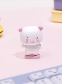 BABY ROOM快閃 公仔 
