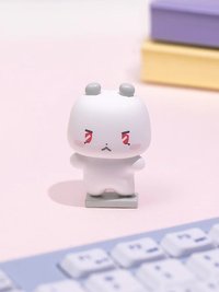 BABY ROOM快閃 公仔 