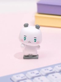 BABY ROOM快閃 公仔 