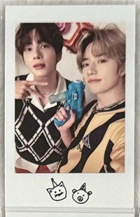 43咕咕盒拍立得