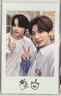 45咕咕盒拍立得