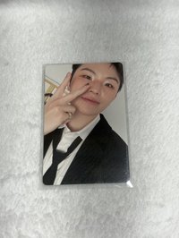 克拉盤 勳1（有小污點）