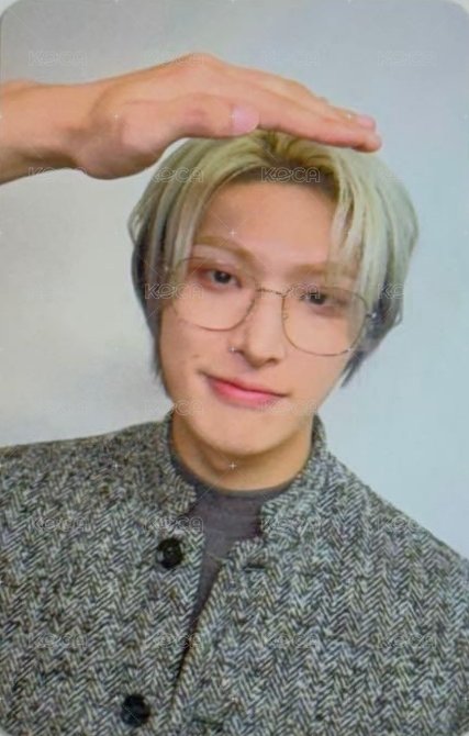 GH4 快閃店 滿額卡 5萬滿額 背面