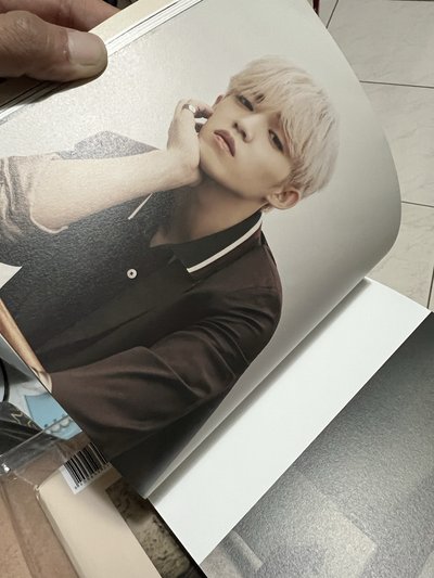 正三 米色 空專