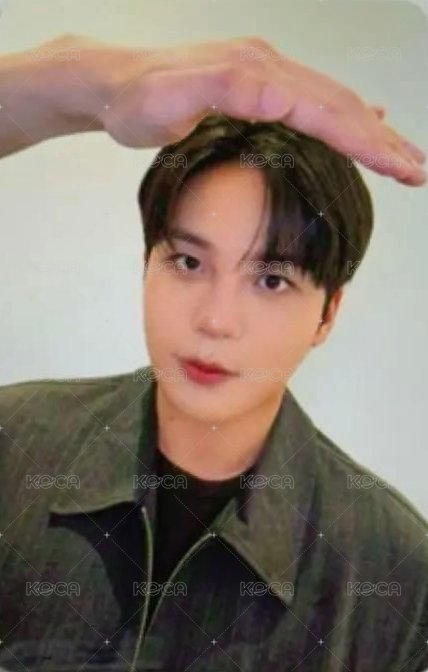 GH4 快閃店 滿額卡 5萬滿額 背面